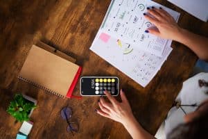 Best budgeting apps to manage your finances 