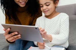 Digital literacy programs for underserved communities