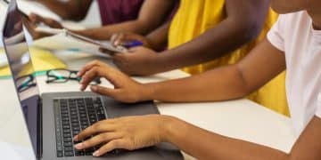 Digital literacy programs for underserved communities