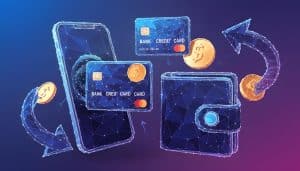 Digital wallets vs traditional banking explained