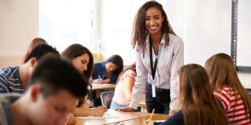 Federal education policies influencing local school decisions