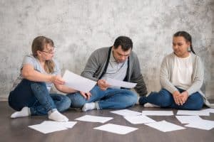 Free resources for low-income families in the US