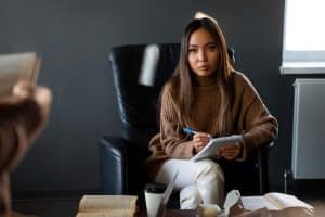 Government response to rising student mental health crises
