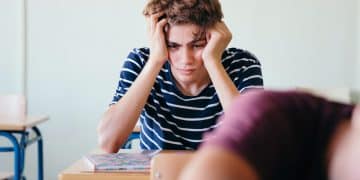Government response to rising student mental health crises