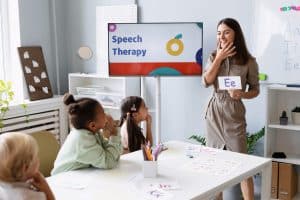 Growth of bilingual education programs in US schools.