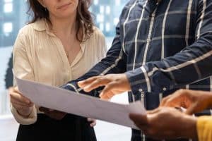 How stimulus checks affected public assistance eligibility