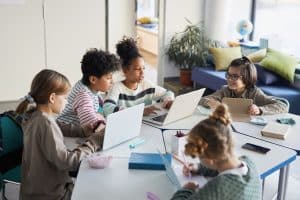 Impact of federal education reforms on minority students