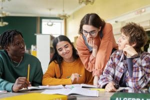 Open educational resources