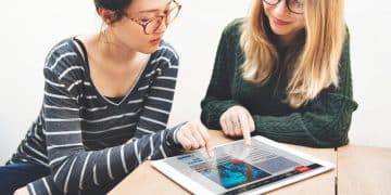 Personalized learning models supported by EdTech