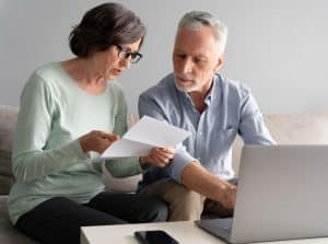 Strengthened measures against Social Security fraud