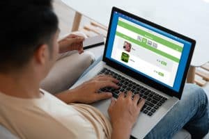 The rise of peer-to-peer lending platforms