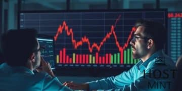 Bond market instability amid major sell-offs: what to know
