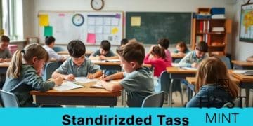 The impact of standardized testing on student creativity