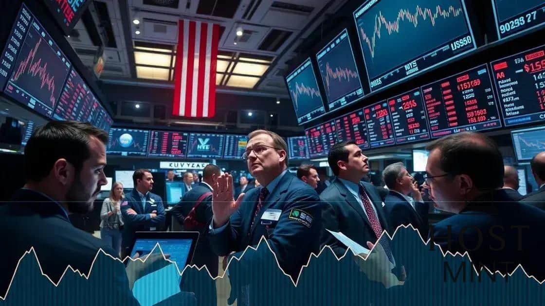 Bond market instability amid major sell-offs.