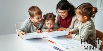 Childcare tax credits and how to qualify for them