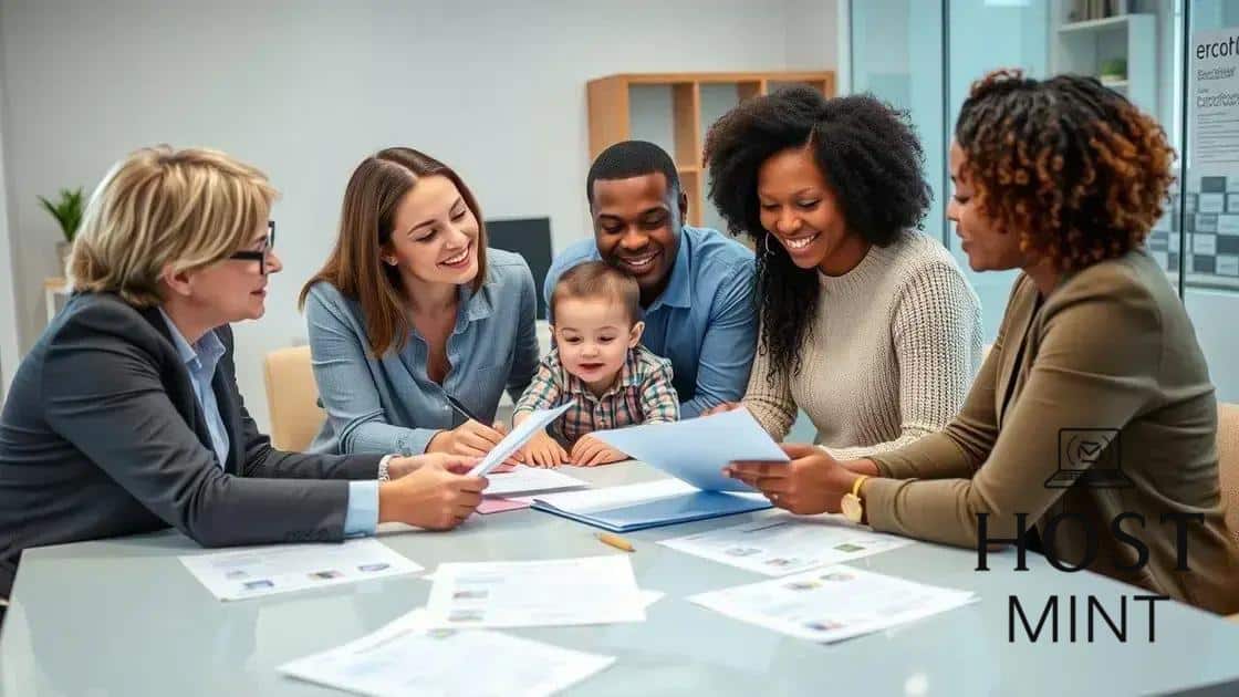 Childcare tax credits and how to qualify for them