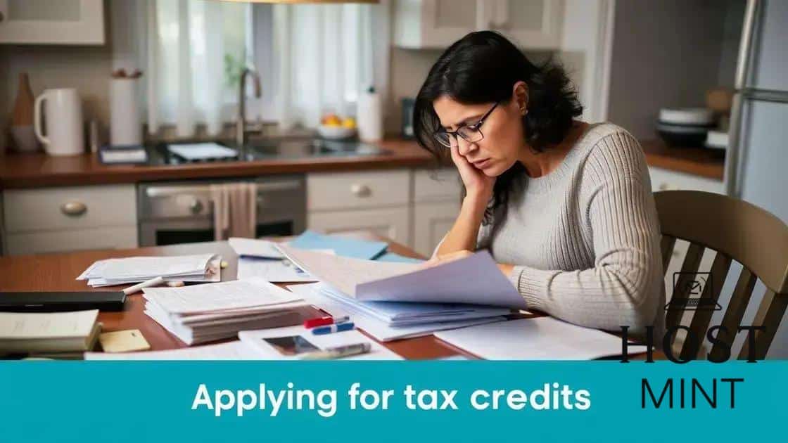 Childcare tax credits and how to qualify for them