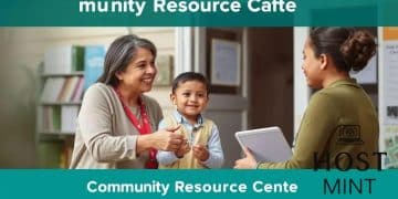 Free resources for low-income families in the US