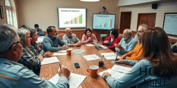 Ongoing discussions about unemployment benefits extensions