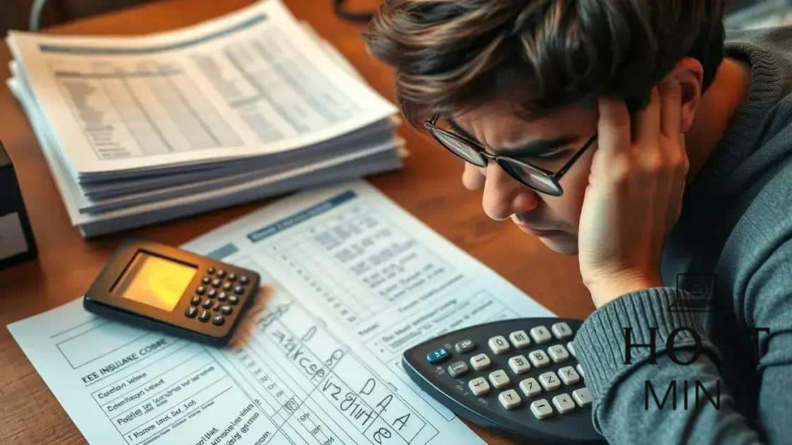 How COBRA works after losing a job