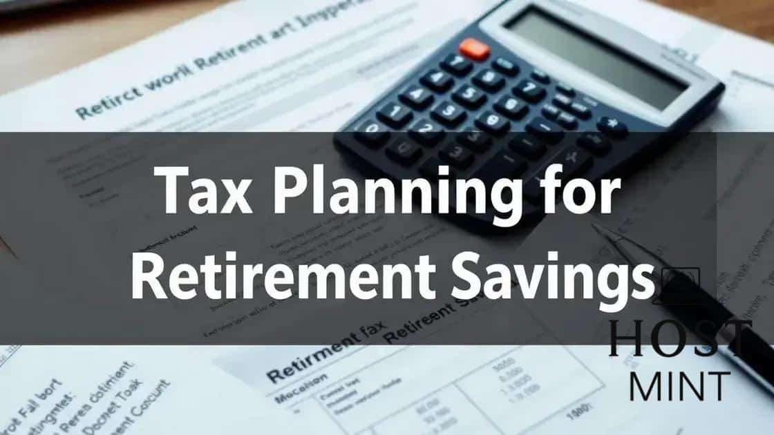 Best retirement plans for self-employed workers