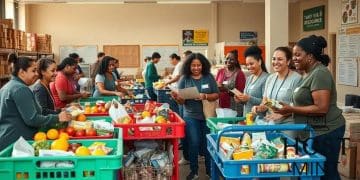 Changes in food assistance program funding allocations: what you need to know