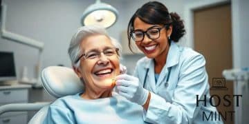 Affordable dental care options for seniors: Explore your choices