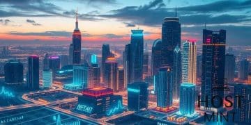 Nvidia's $500 billion AI-driven infrastructure investments