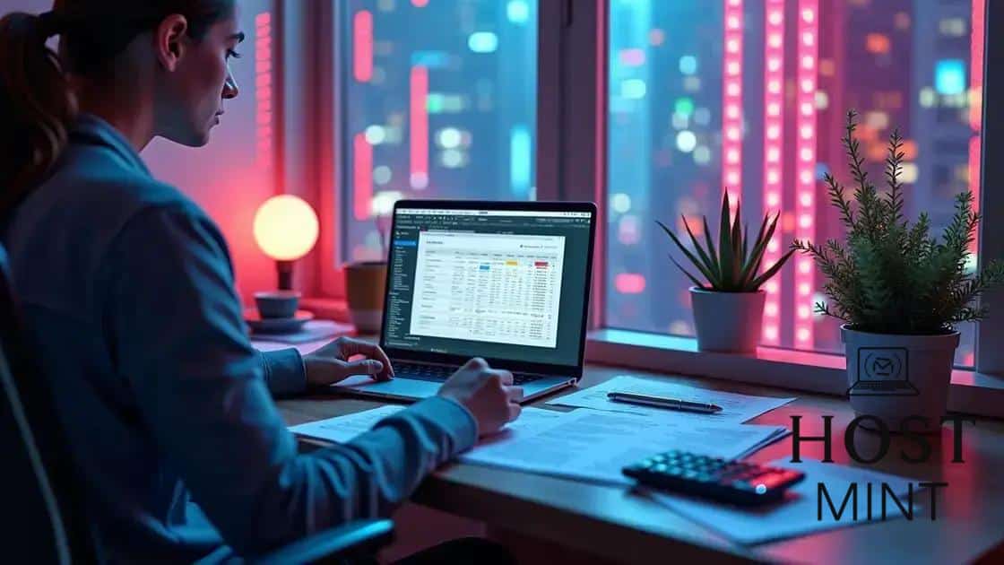 Tips to raise your credit score fast in 2025