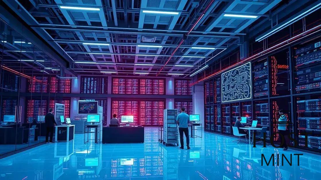 Nvidia's $500 billion AI-driven infrastructure investments