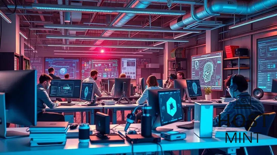 Nvidia's $500 billion AI-driven infrastructure investments