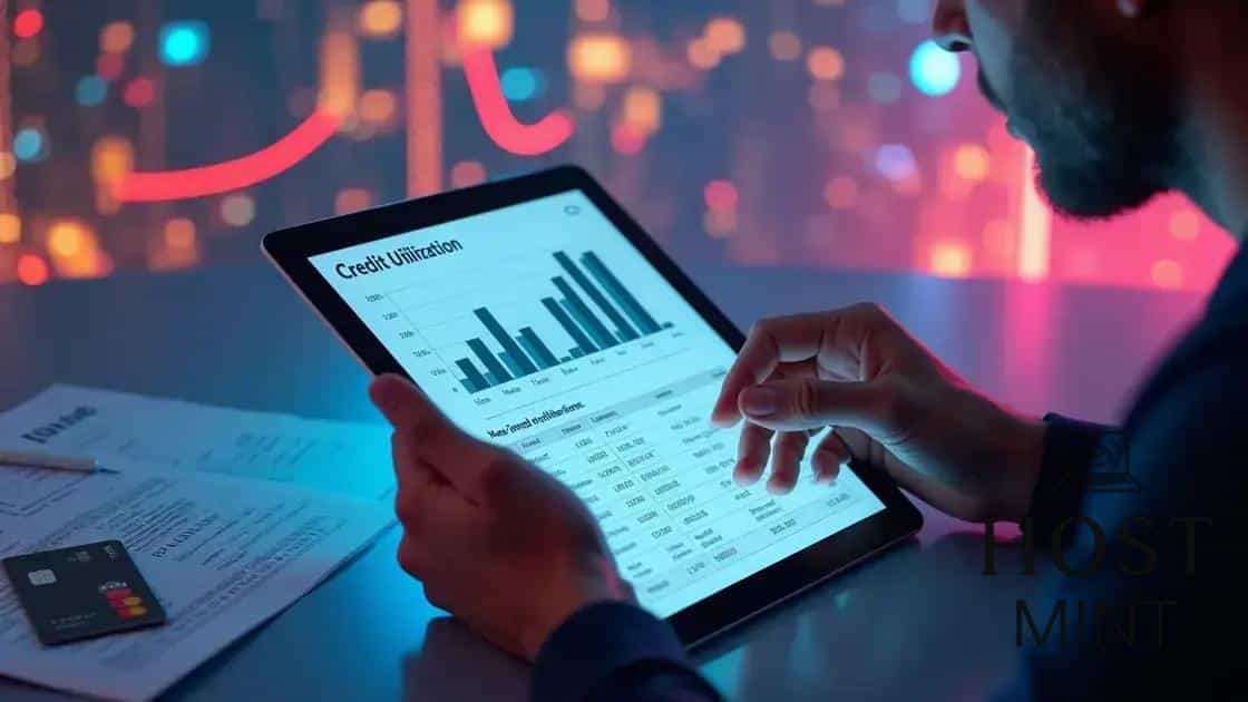 Tips to raise your credit score fast in 2025