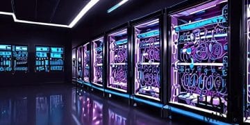 Major breakthroughs in quantum computing for 2025