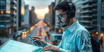 Local governments adopt AI for better civic planning