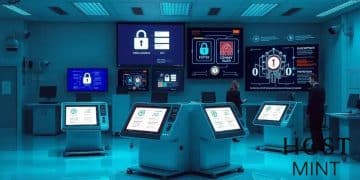 Election security innovations being tested in 2025