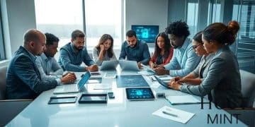 Strategies to secure systems from disinformation in 2025