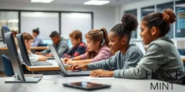 Flipped classrooms: is this learning model here to stay?