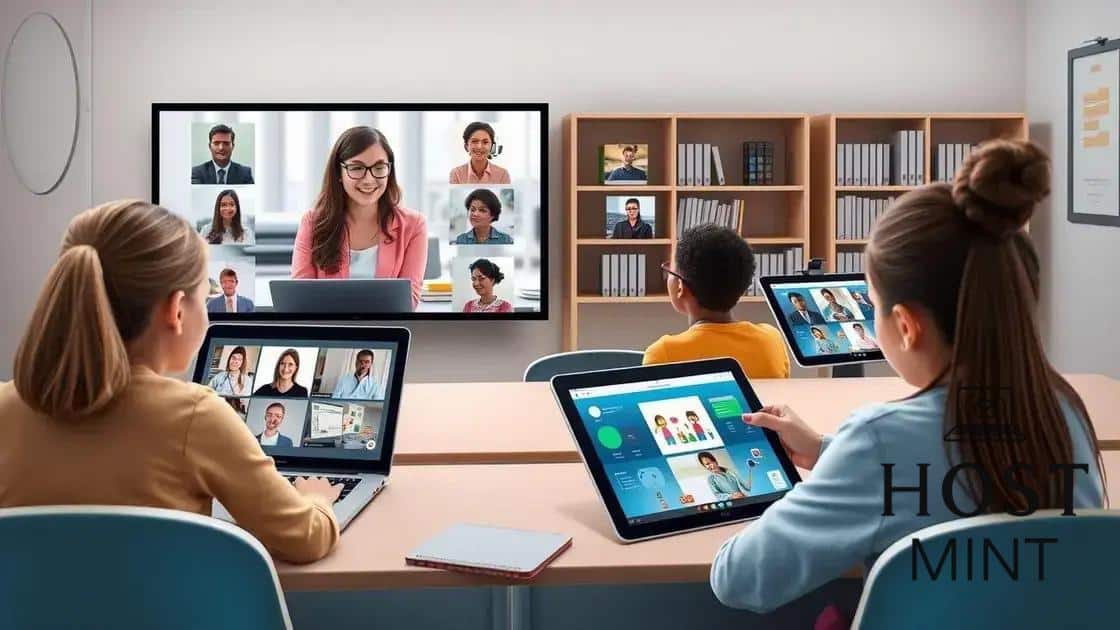 Best free educational tools for remote learning