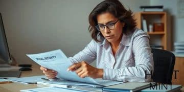 How to appeal a Social Security denial effectively
