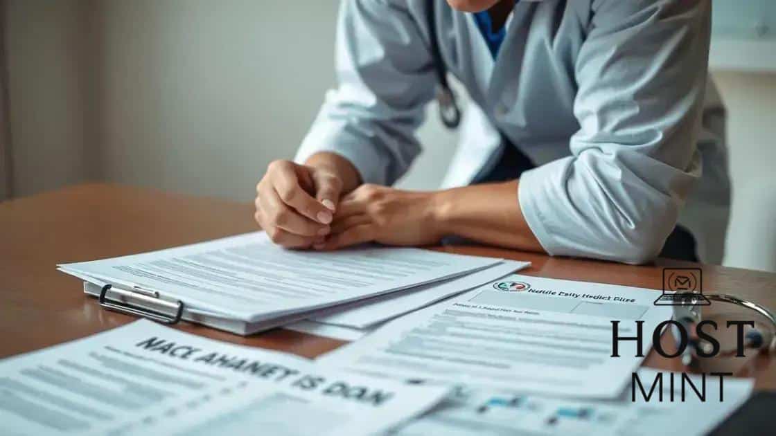 How to appeal a Social Security denial effectively