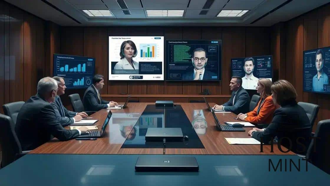 Regulation debates heat up over facial recognition use