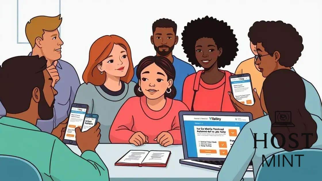 Rise in misinformation campaigns on social media