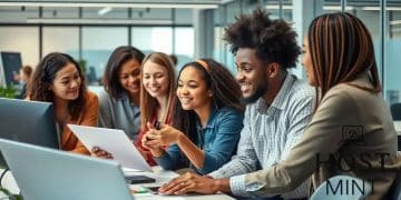 How Gen Z is shaping workplace culture and what it means