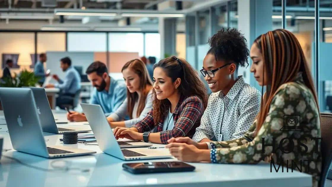 How Gen Z is shaping workplace culture and what it means