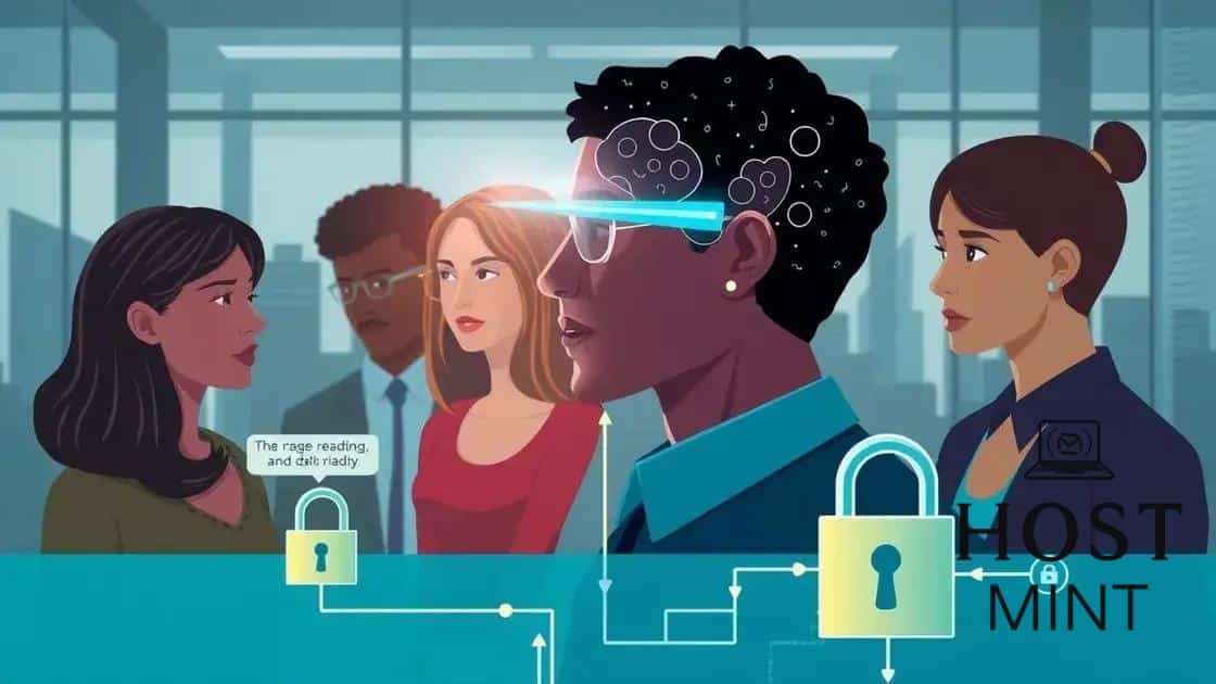 Ethical implications of brain-computer interface devices