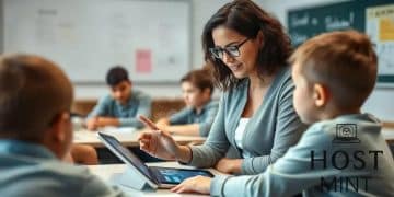 How teachers are using AI to reduce workload effectively