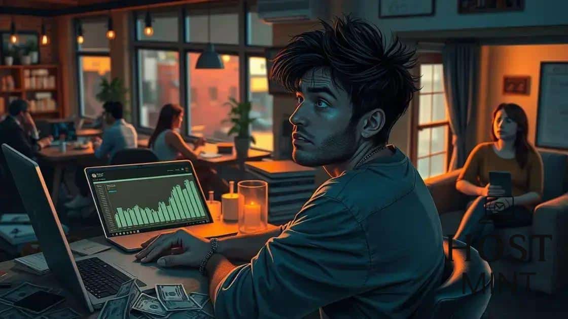 Flexible work benefits on the rise in the gig economy