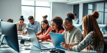 Cybersecurity training programs gain federal investment