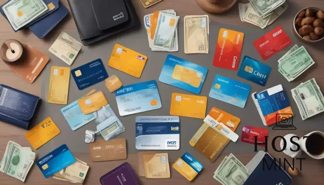 What to consider before opening a new credit card