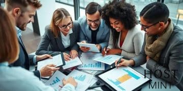 Top-rated ETFs for long-term growth in 2025